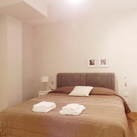 Apartamento Arriaga By Forever *