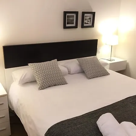 Apartamento Arriaga By Forever Bilbao
