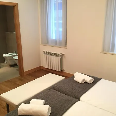 Arriaga By Forever Apartamento Bilbao