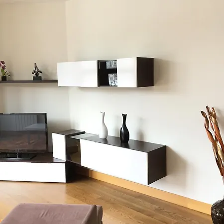 Apartamento Arriaga By Forever