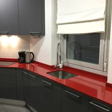 Apartamento Arriaga By Forever