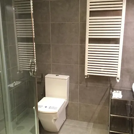 Apartamento Arriaga By Forever *