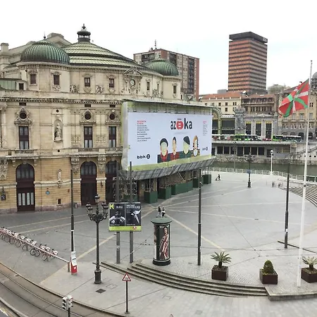 Appartamento Arriaga By Forever
