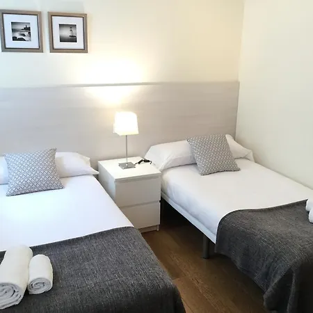 Arriaga By Forever Appartement *