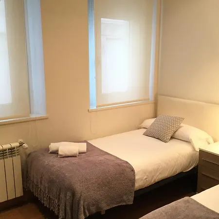 Appartement Arriaga By Forever *