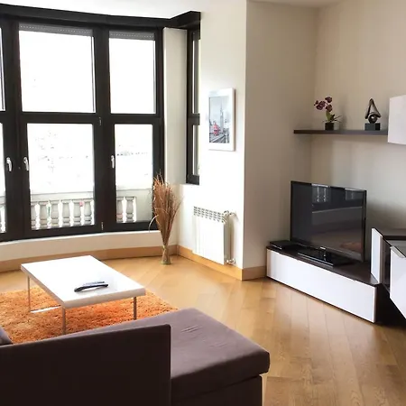 Arriaga By Forever Appartement Bilbao