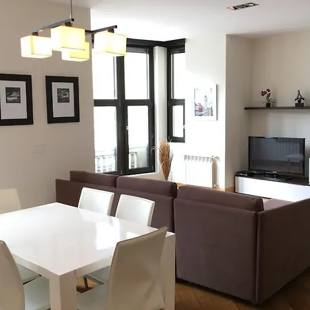 Arriaga By Forever Appartement