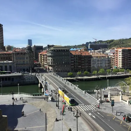 Arriaga By Forever Appartement
