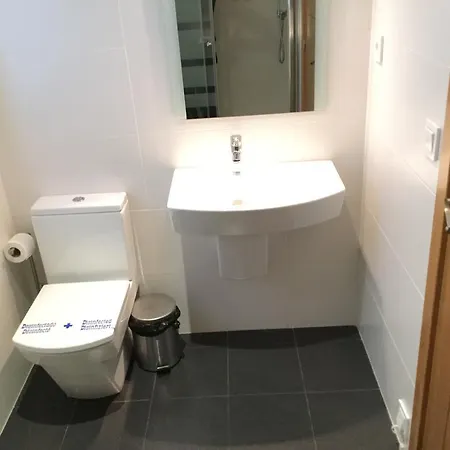 Arriaga By Forever Appartement Bilbao