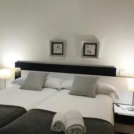 Arriaga By Forever Appartement *