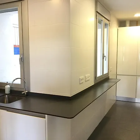 Appartement Arriaga By Forever Bilbao