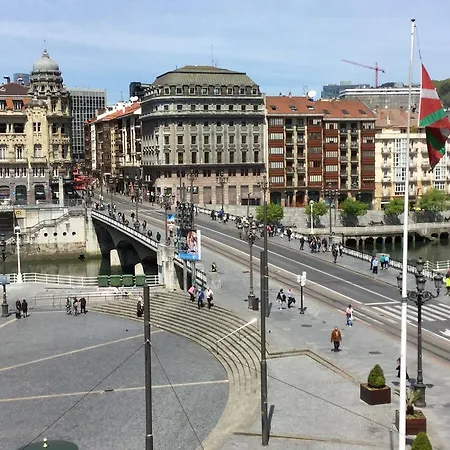 Appartement Arriaga By Forever Bilbao