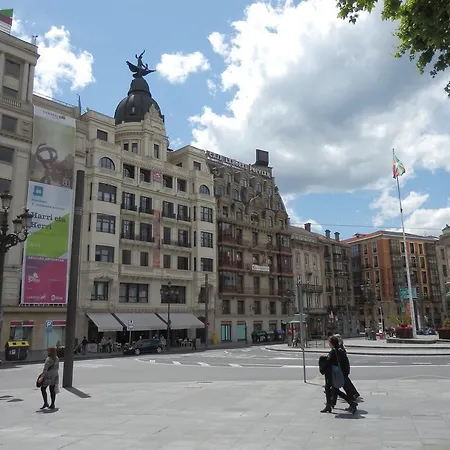 Arriaga By Forever Appartement