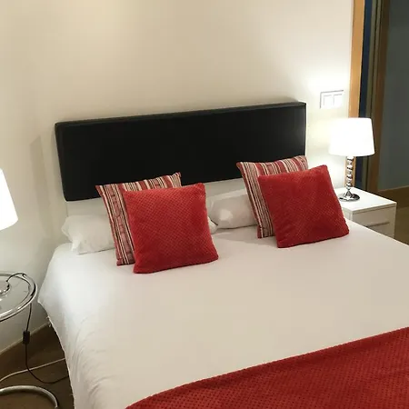 Arriaga By Forever Appartement *