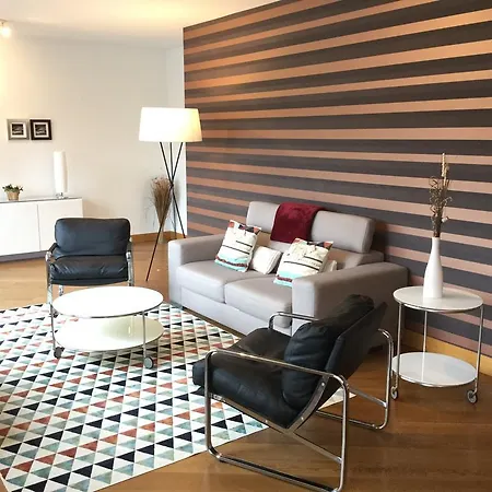 Appartement Arriaga By Forever *