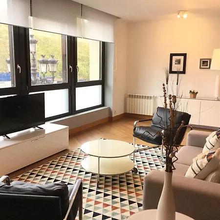 Arriaga By Forever Appartement *