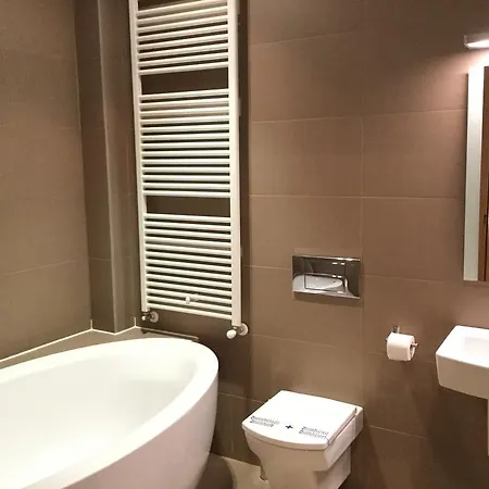 Arriaga By Forever Appartement *