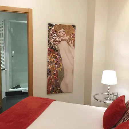 Appartement Arriaga By Forever *