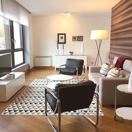 Appartement Arriaga By Forever *